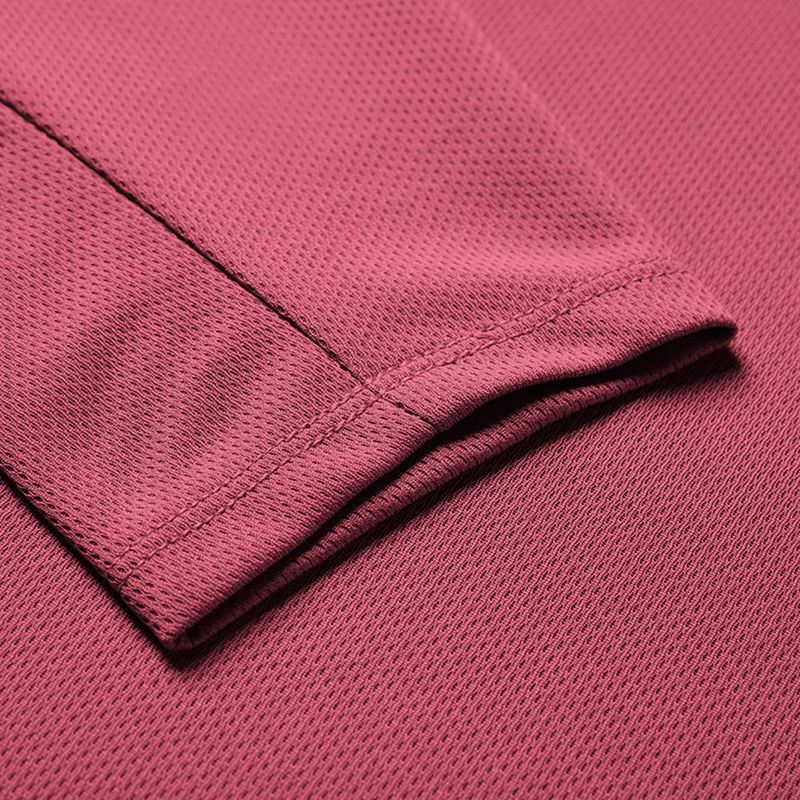 Maglia a maniche lunghe da ciclismo da donna Fox Racing Ranger Fox Head W berry 5