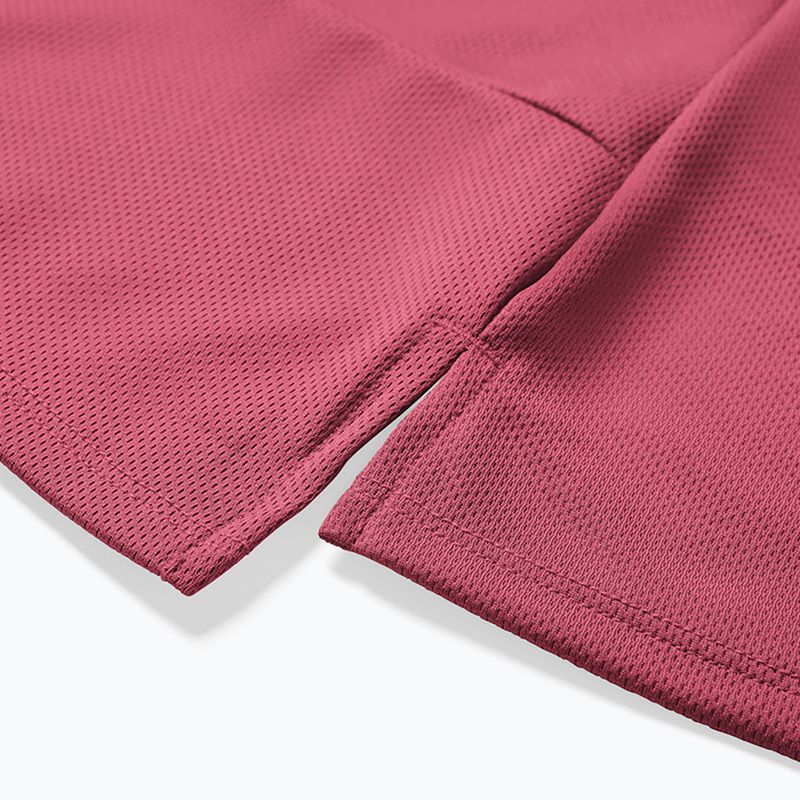 Maglia a maniche lunghe da ciclismo da donna Fox Racing Ranger Fox Head W berry 6