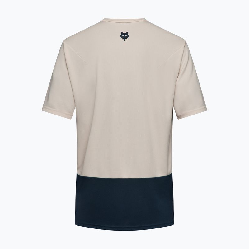 Maglietta da ciclismo da uomo Fox Racing Ranger Wordmark 6