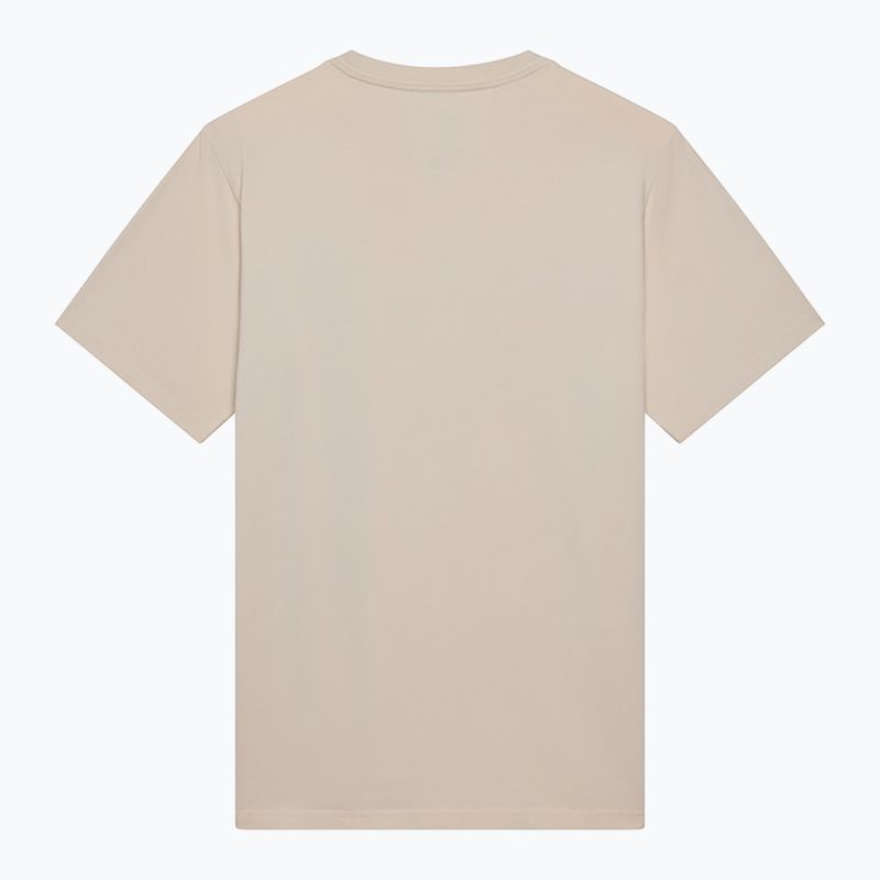 Maglietta da uomo Fox Racing Absolute 195 Original chalk 2