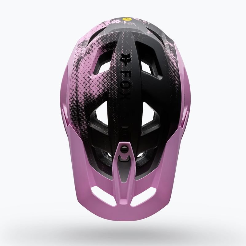 Casco da ciclismo Fox Racing Speedframe Pro Sense cotton candy 3