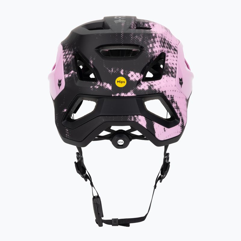 Casco da ciclismo Fox Racing Speedframe Pro Sense cotton candy 4