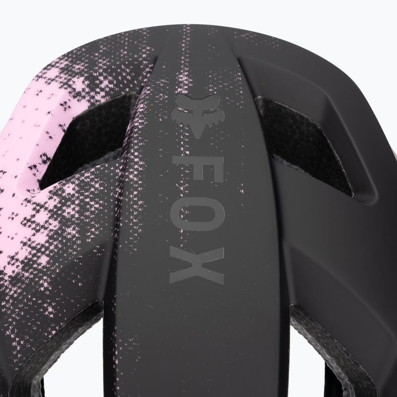 Casco da ciclismo Fox Racing Speedframe Pro Sense cotton candy 7