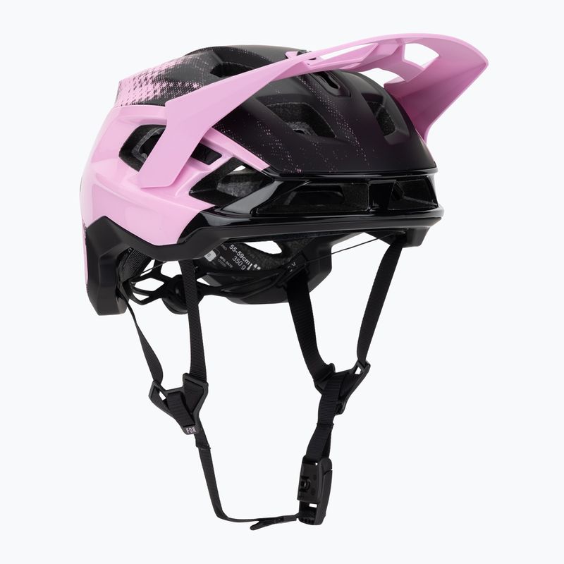 Casco da ciclismo Fox Racing Speedframe Pro Sense cotton candy 8