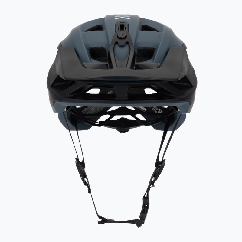 Casco da ciclismo Fox Racing Speedframe 5050 deep cobalt 2