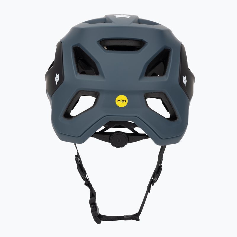 Casco da ciclismo Fox Racing Speedframe 5050 deep cobalt 4