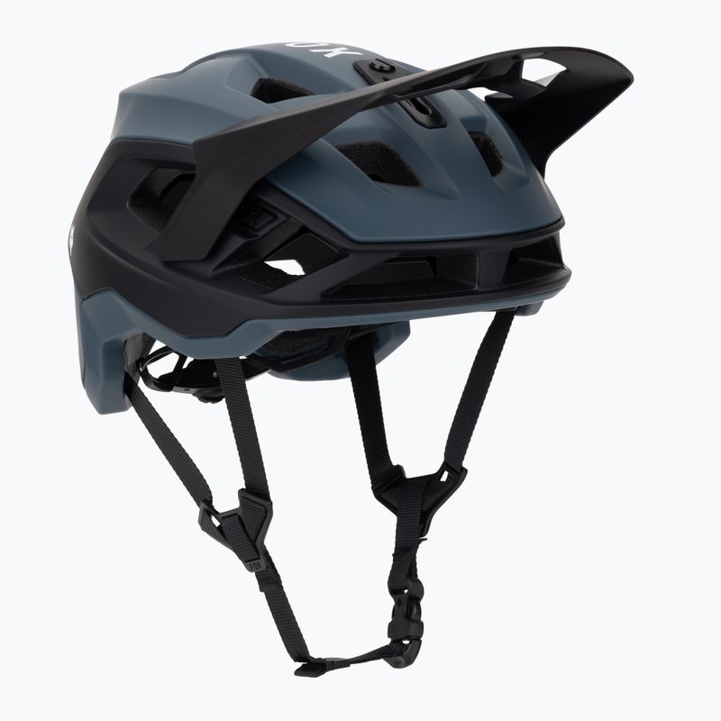 Casco da ciclismo Fox Racing Speedframe 5050 deep cobalt 8