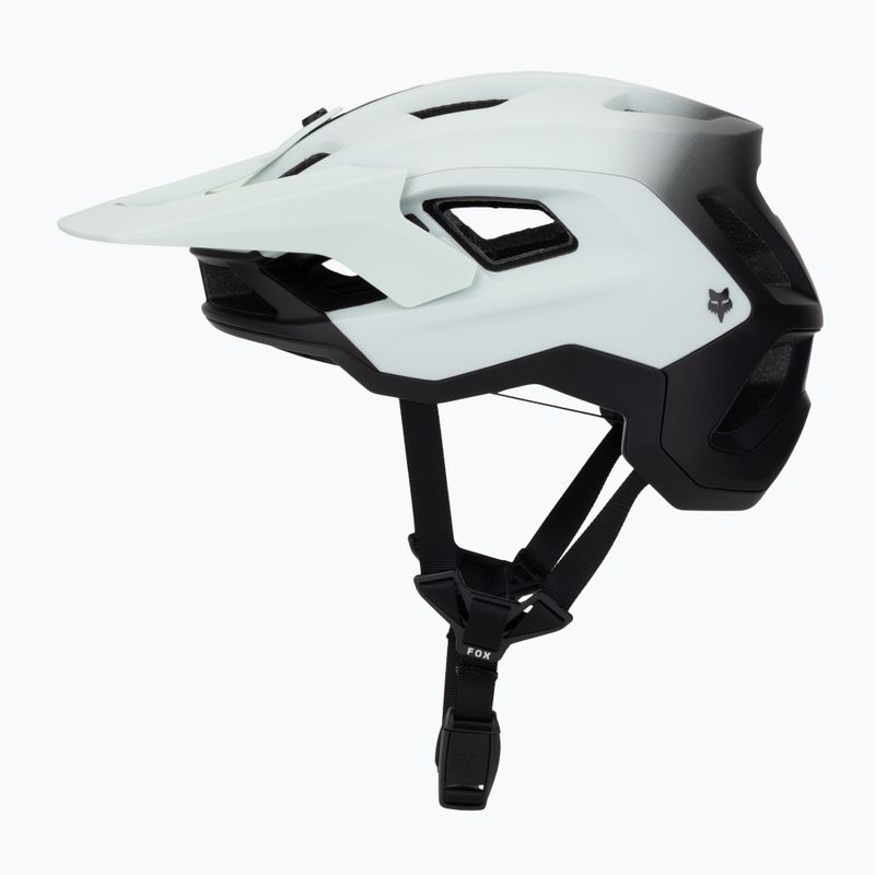 Casco da ciclismo Fox Racing Speedframe Pro Backfade frost 4