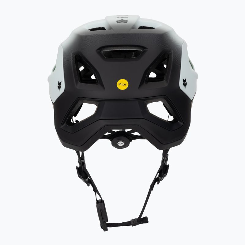 Casco da ciclismo Fox Racing Speedframe Pro Backfade frost 5