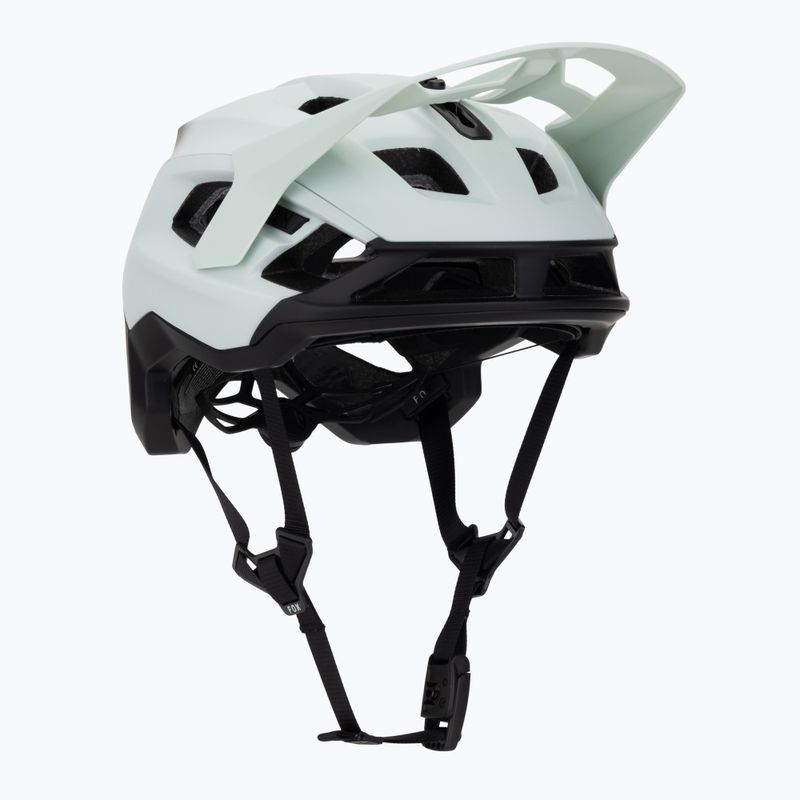 Casco da ciclismo Fox Racing Speedframe Pro Backfade frost 9