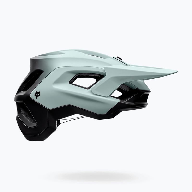 Casco da ciclismo Fox Racing Speedframe Pro Backfade frost 2