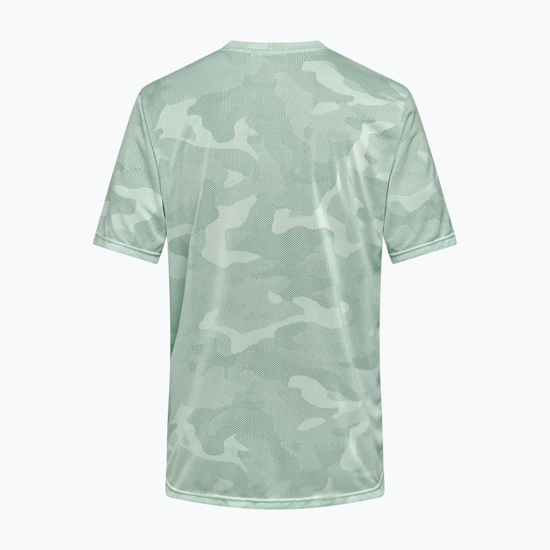 Maglietta da ciclismo da uomo Fox Racing Ranger Tru Dri frost 2