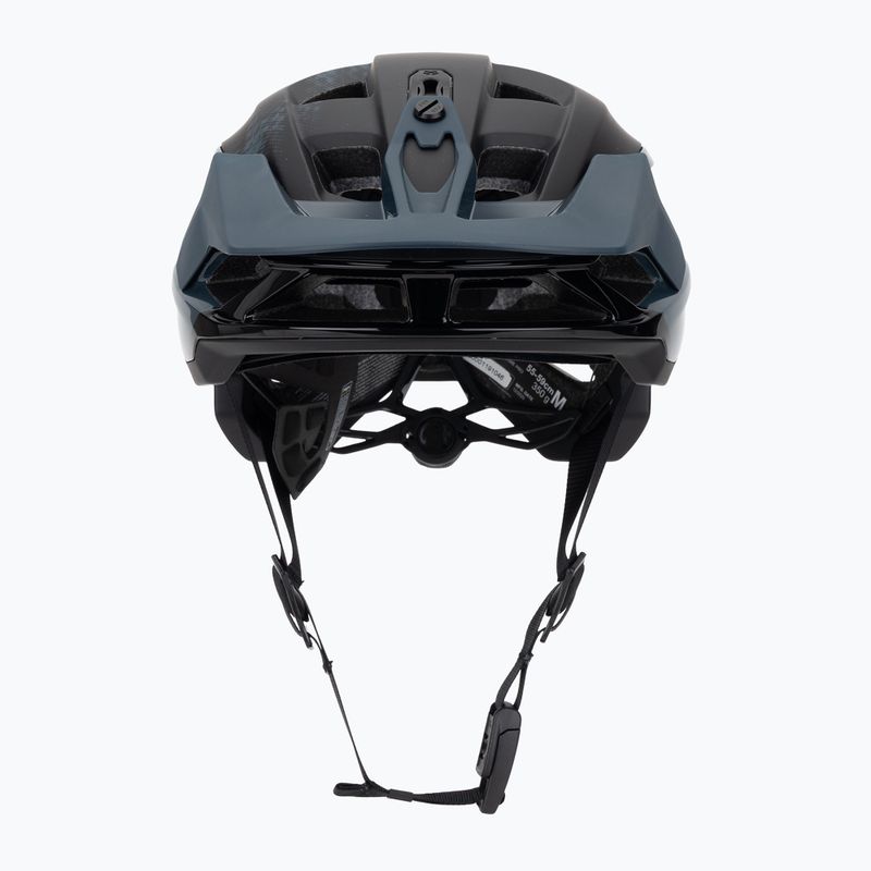 Casco da ciclismo Fox Racing Speedframe Pro Sense galaxy blue 2
