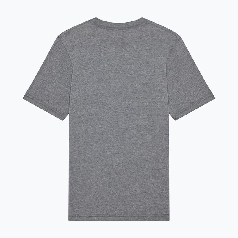 Maglietta per bambini Fox Racing Fox Head SS Tee heather dark grey 2