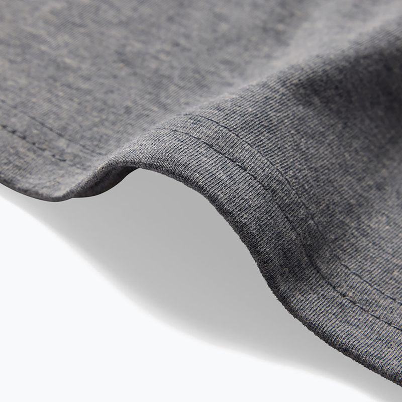 Maglietta per bambini Fox Racing Fox Head SS Tee heather dark grey 6