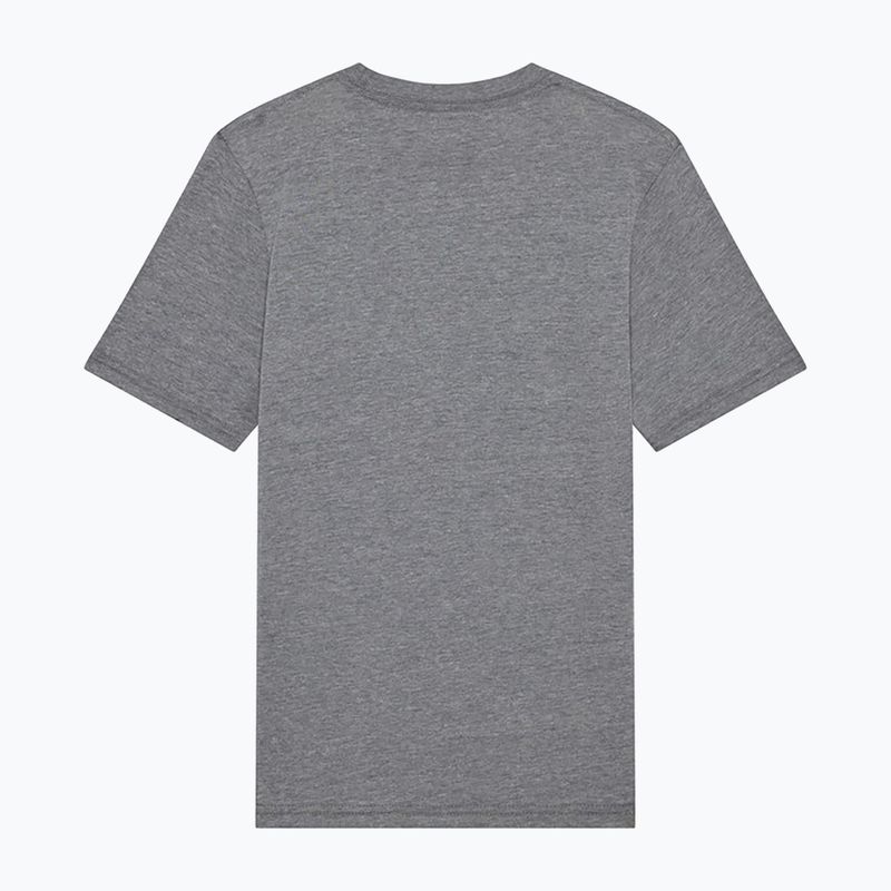 Maglietta per bambini Fox Racing Absolute Jr heather dark grey 2