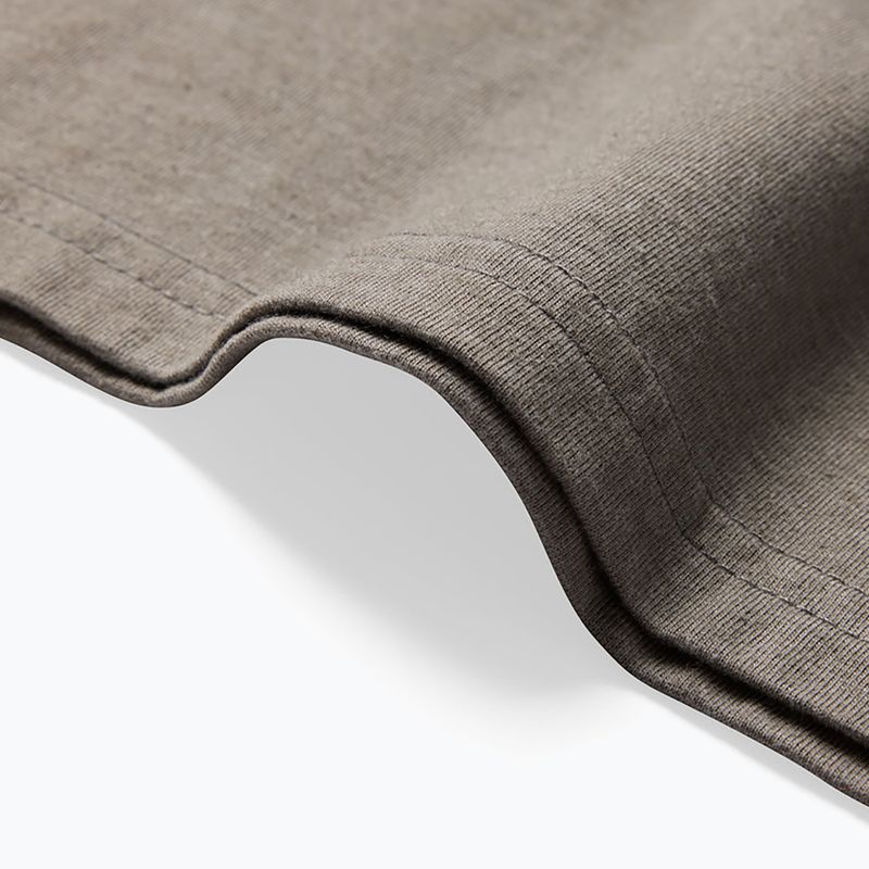 Maglietta da uomo Fox Racing Absolute 195 Original heather graphite 6