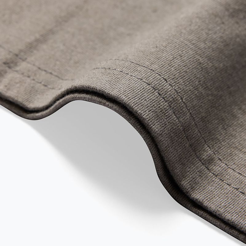 Maglietta da uomo Fox Racing Fox Head 195 Original heather graphite 6