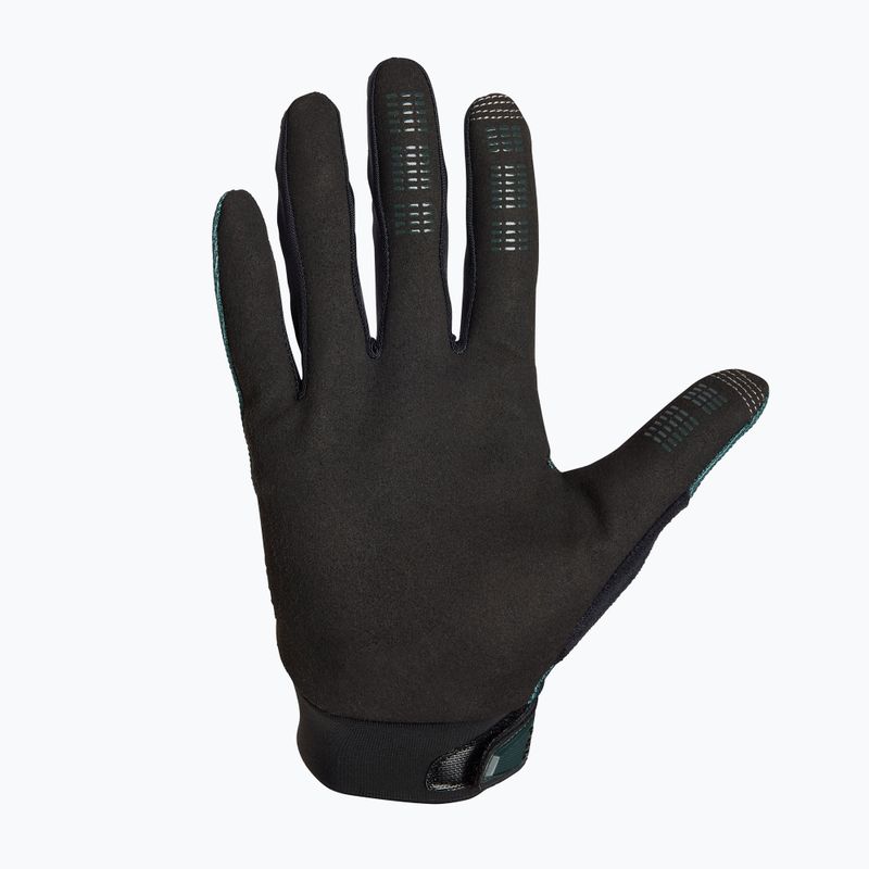 Guanti da ciclismo da uomo Fox Racing Ranger ivory 3