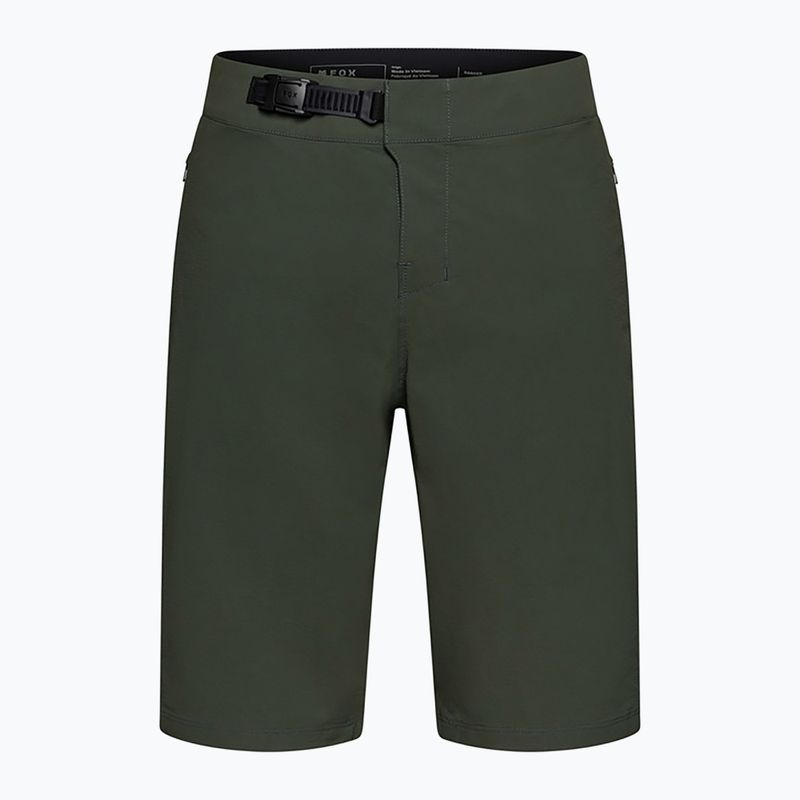 Pantaloncini da ciclismo da uomo Fox Racing Ranger ivory