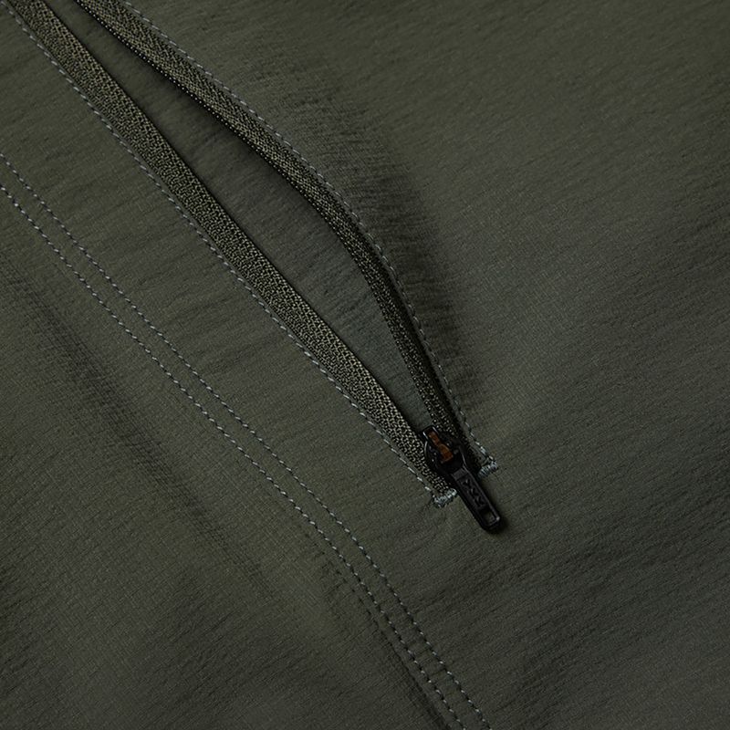 Pantaloncini da ciclismo da uomo Fox Racing Ranger ivory 6