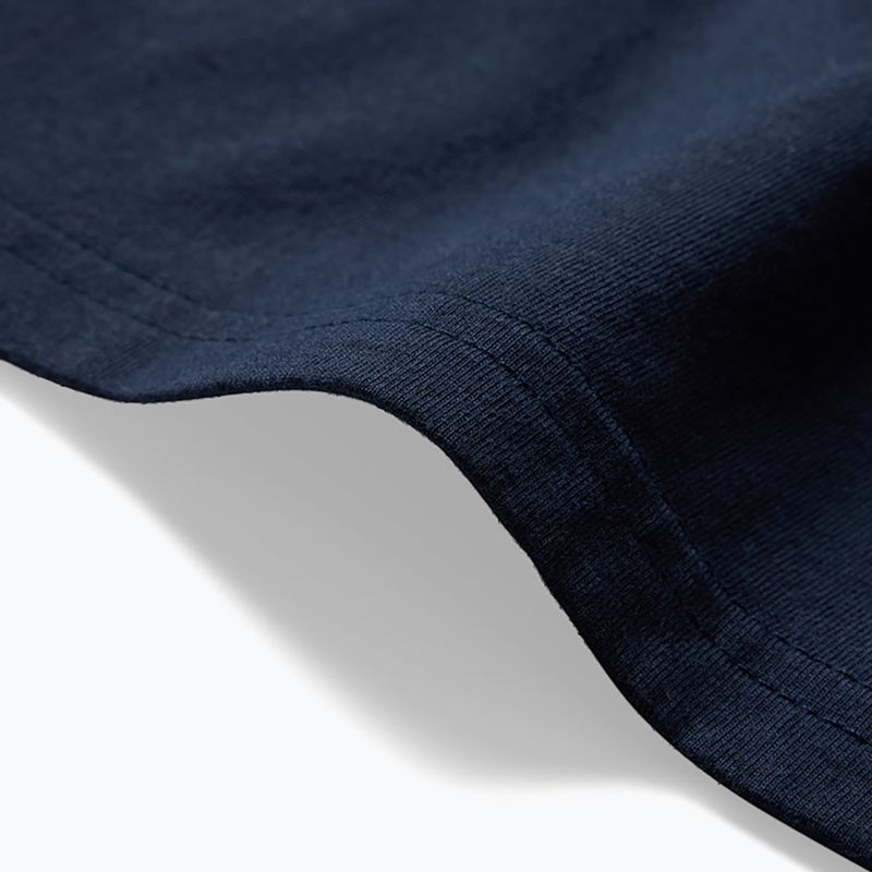 Maglietta da uomo Fox Racing Fox Head 195 Original midnight 6