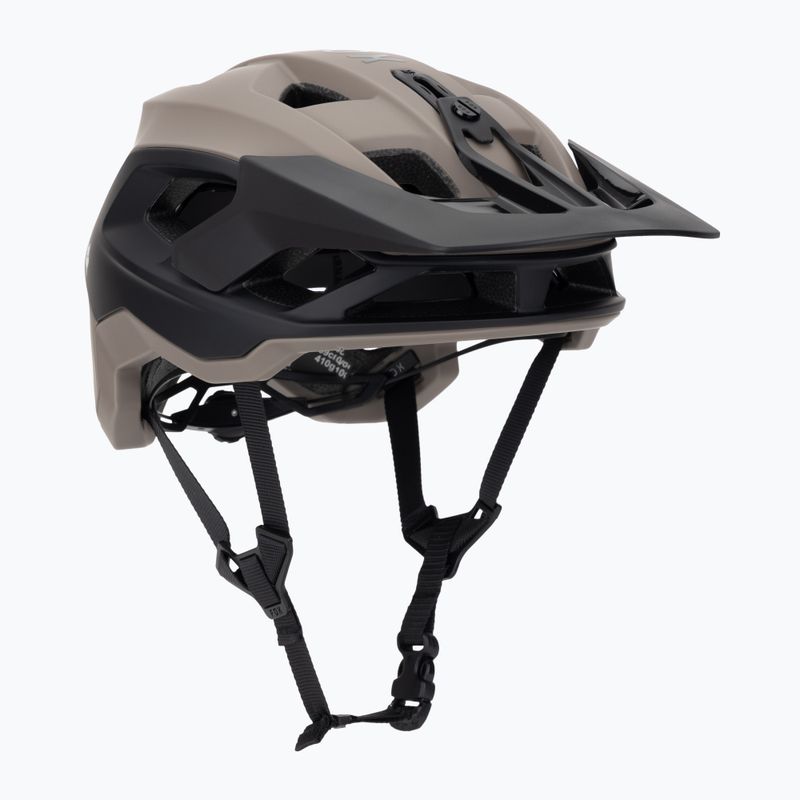 Casco da ciclismo Fox Racing Speedframe 5050 nut