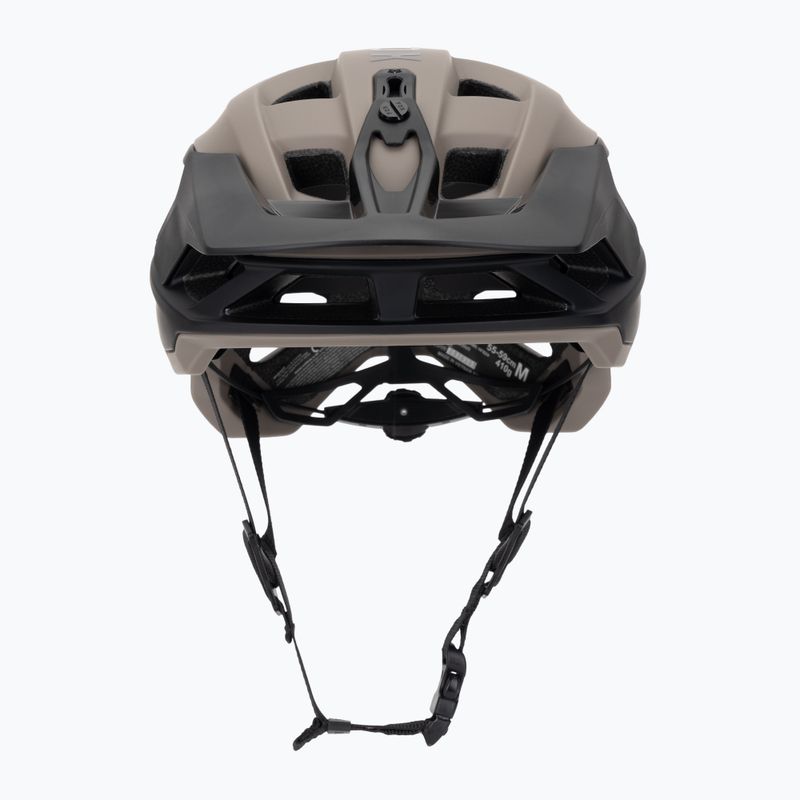 Casco da ciclismo Fox Racing Speedframe 5050 nut 2