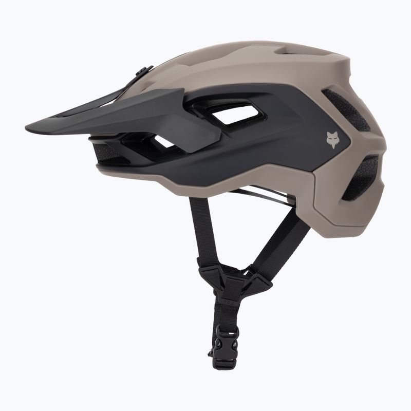 Casco da ciclismo Fox Racing Speedframe 5050 nut 3