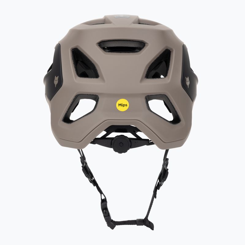 Casco da ciclismo Fox Racing Speedframe 5050 nut 4