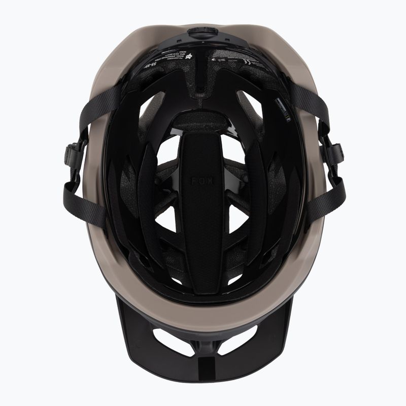 Casco da ciclismo Fox Racing Speedframe 5050 nut 5