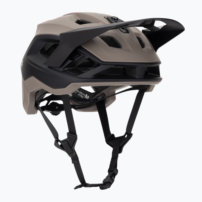 Casco da ciclismo Fox Racing Speedframe 5050 nut 8