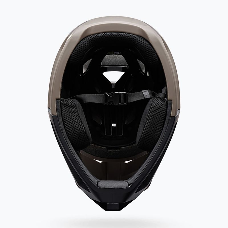 Casco da ciclismo Fox Racing Proframe Solid nut 7