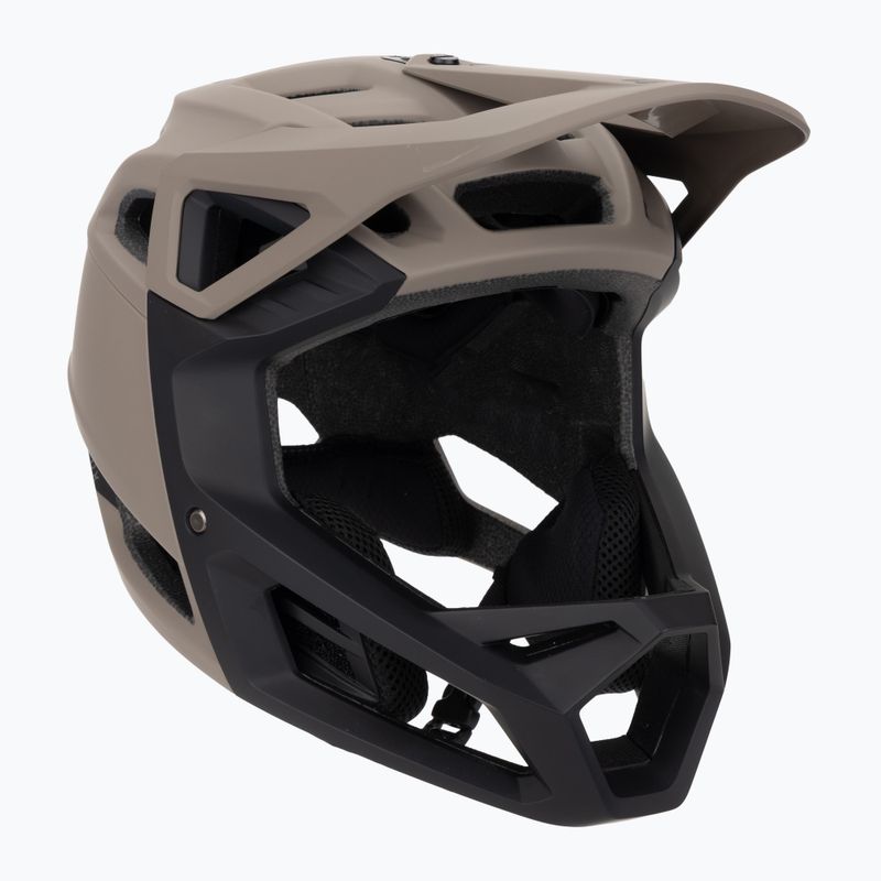 Casco da ciclismo Fox Racing Proframe Solid nut