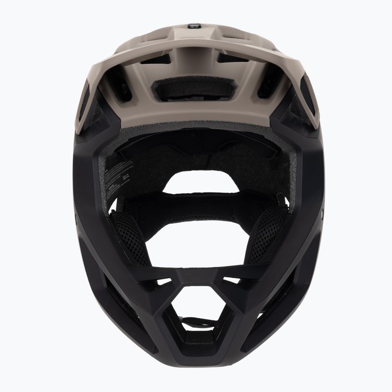 Casco da ciclismo Fox Racing Proframe Solid nut 2