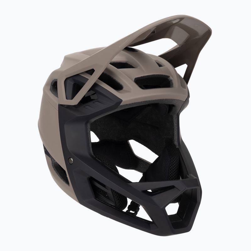 Casco da ciclismo Fox Racing Proframe Solid nut 8