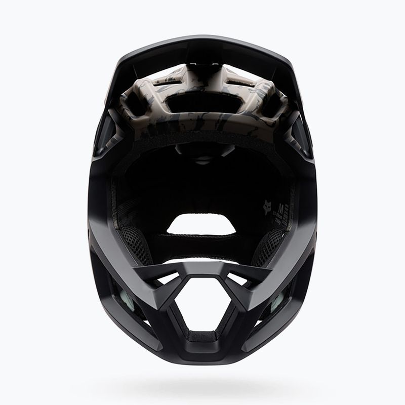 Casco da ciclismo Fox Racing Proframe Thrive nut 3