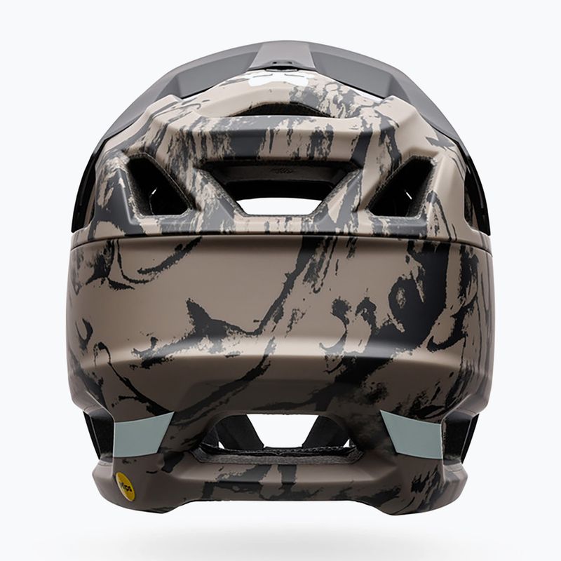 Casco da ciclismo Fox Racing Proframe Thrive nut 5