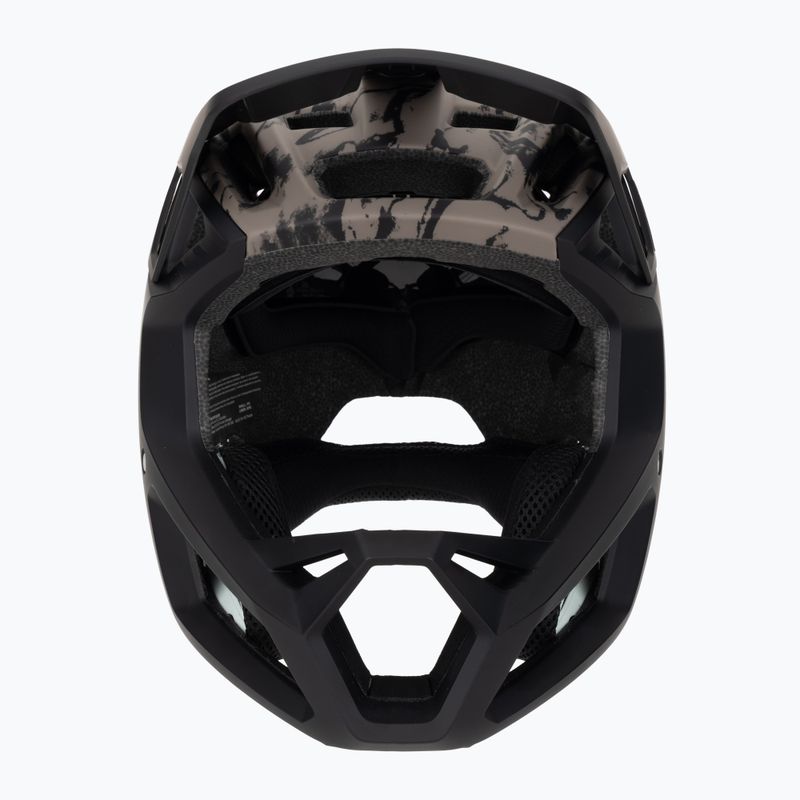 Casco da ciclismo Fox Racing Proframe Thrive nut 2