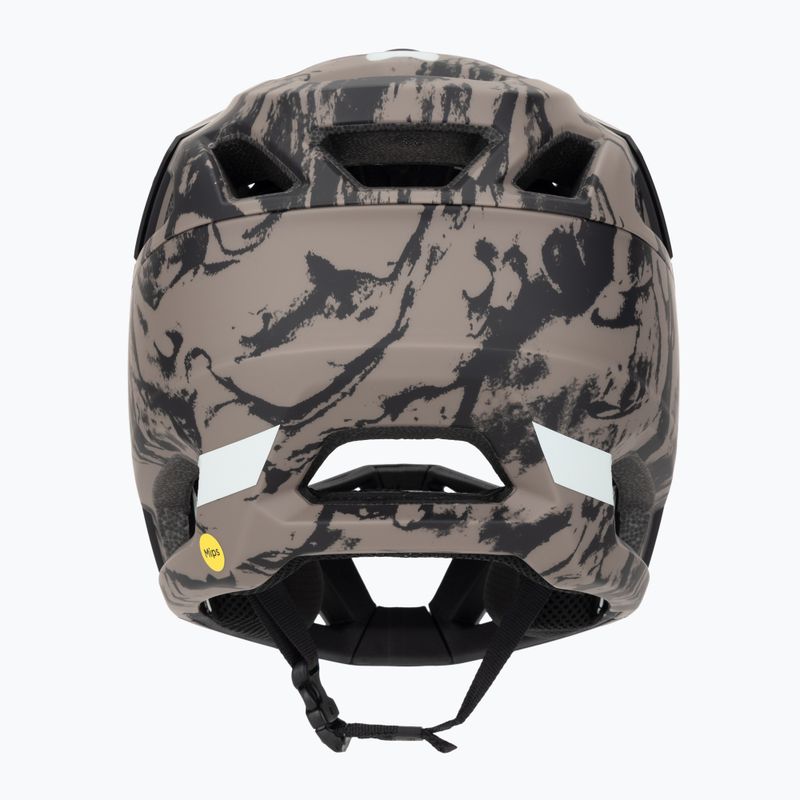 Casco da ciclismo Fox Racing Proframe Thrive nut 4