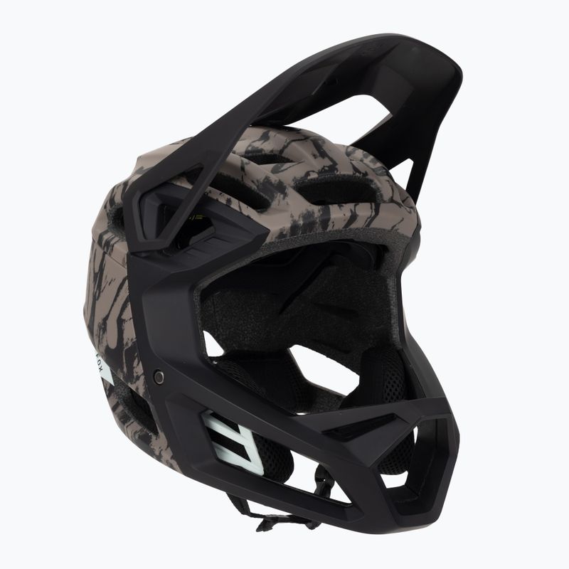 Casco da ciclismo Fox Racing Proframe Thrive nut 8