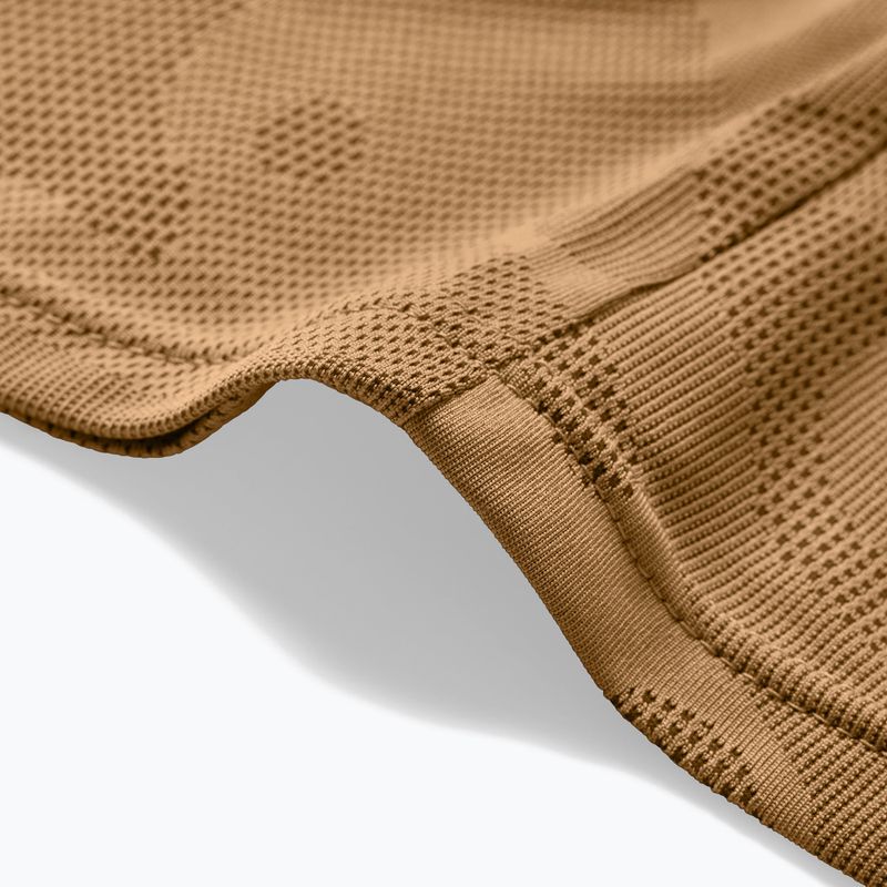 Maglietta da ciclismo da uomo Fox Racing Ranger Tru Dri nut 6