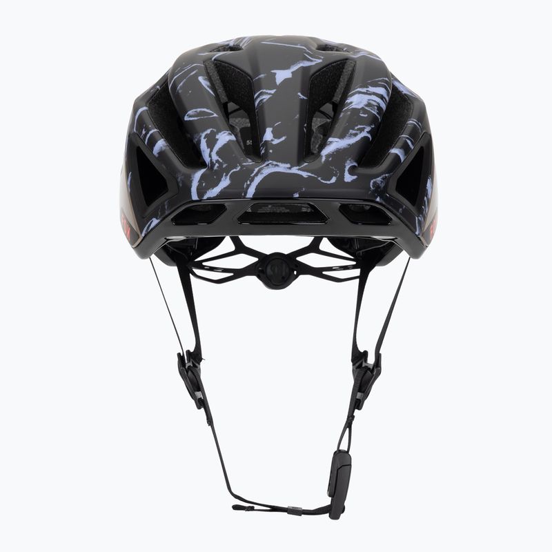 Casco da ciclismo Fox Racing Crossframe Pro Quest nut 2