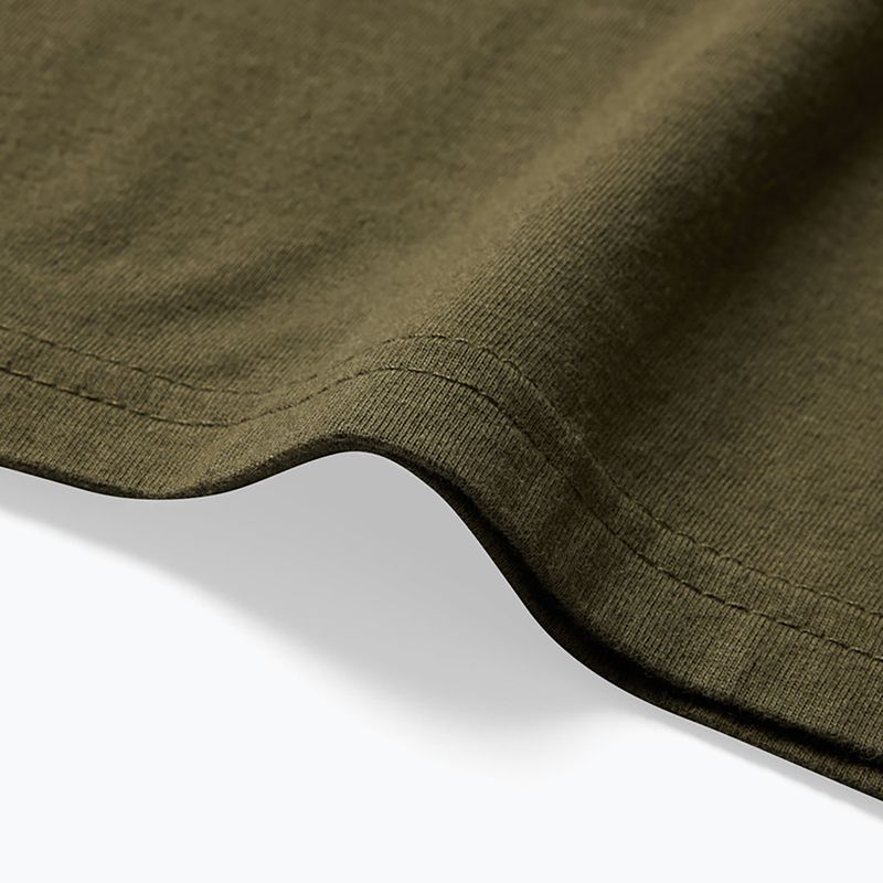 Maglietta da uomo Fox Racing Absolute 195 Original olive green 6
