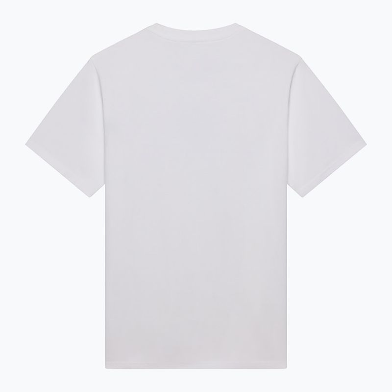 Maglietta da uomo Fox Racing Fox Head 195 Original optic white 2