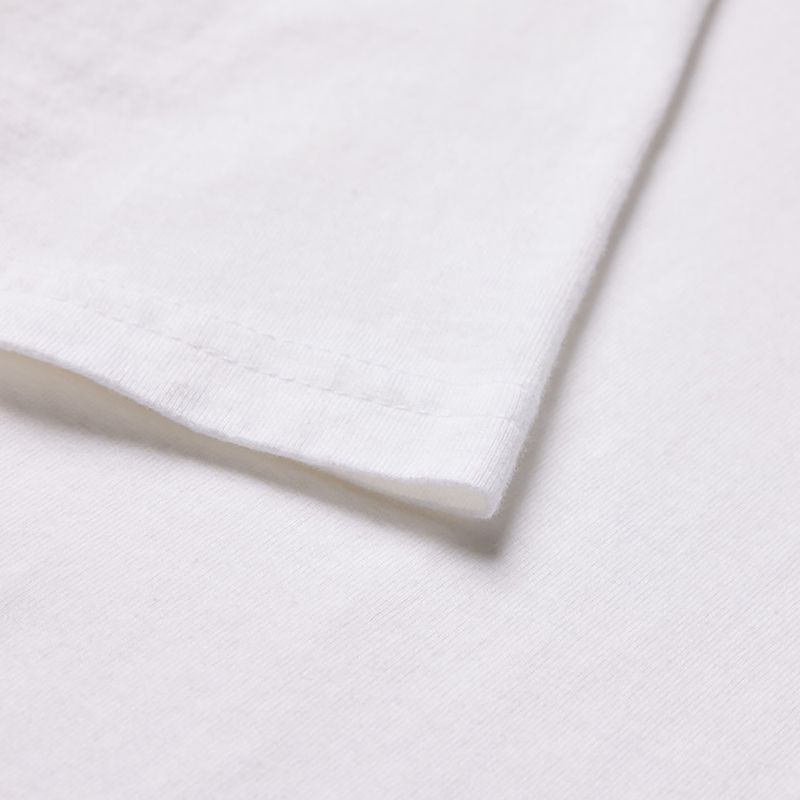 Maglietta da uomo Fox Racing Fox Head 195 Original optic white 5