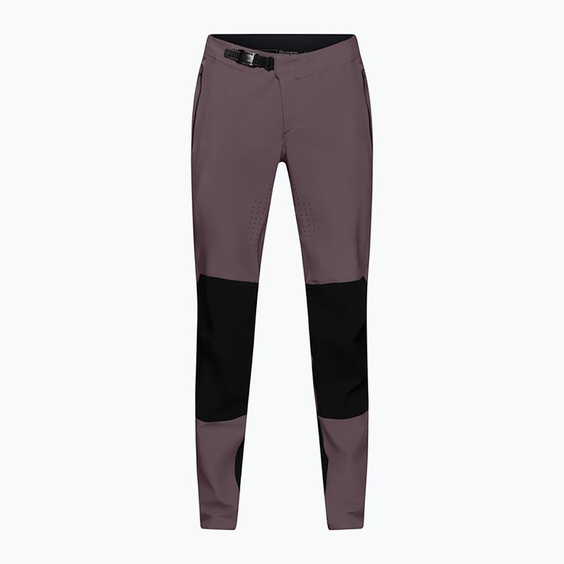 Pantaloni da ciclismo da uomo Fox Racing Defend Park SE pure dusk 5