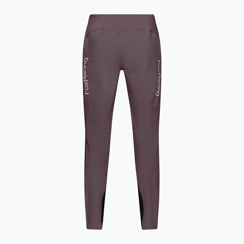 Pantaloni da ciclismo da uomo Fox Racing Defend Park SE pure dusk 6