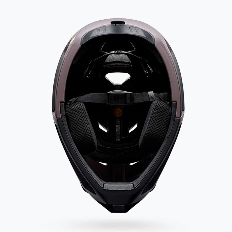 Casco da ciclismo Fox Racing Proframe RS Aura pure dusk 7