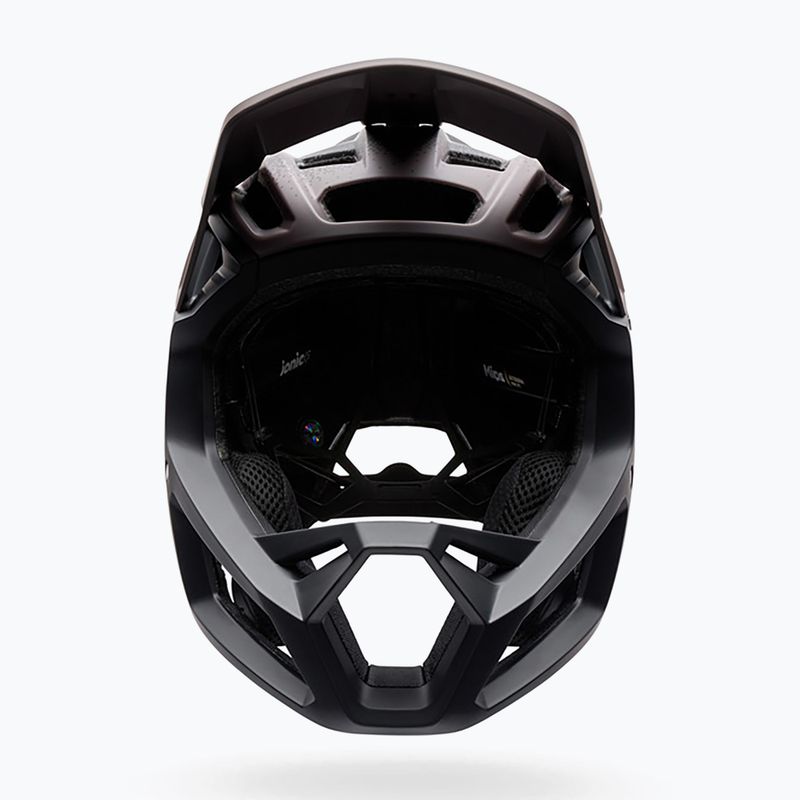 Casco da ciclismo Fox Racing Proframe RS Aura pure dusk 4
